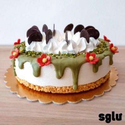 Sglu - gusto senza glutine - pasticceria 2