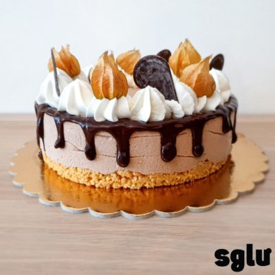 Sglu - gusto senza glutine - pasticceria 3