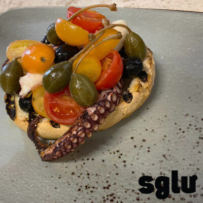 polpo - sglu
