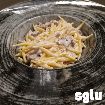 Sglù