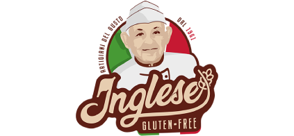 inglese gluten free